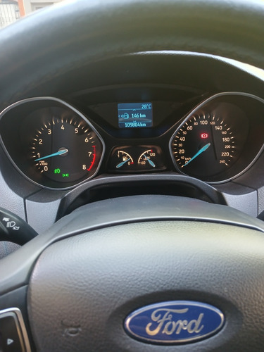 Ford Focus III 2.0 Se