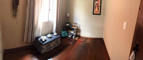 Imagem 21 de 30 de Cobertura Com 4 Dormitórios À Venda, 220 M² Por R$ 495.000,00 - Centenário - Juiz De Fora/mg - Co0296