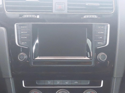 Imagem 15 de 15 de 181793 - Volkswagen Golf 2015 Com Garantia