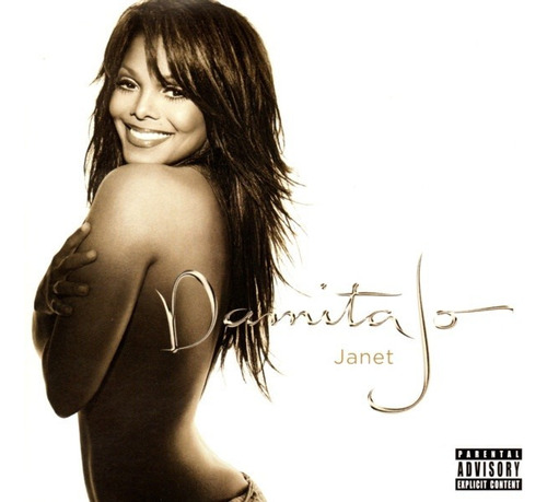 Janet Jackson - Damita Jo                    