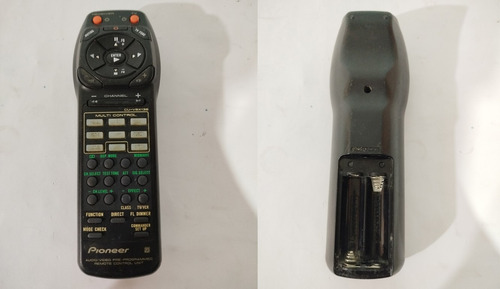 Receiver Pioneer Vsx-d603s (5.1) (Usado)