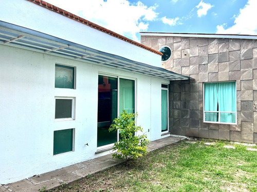 Casa En Venta 1 Piso Campestre San Juan Del Rio