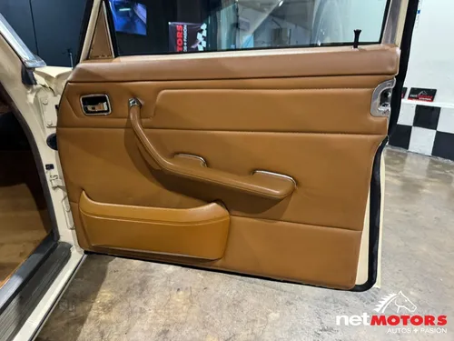 Mercedes Benz 300 D 1976