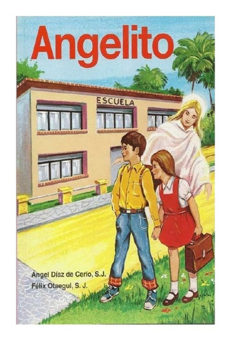 Libro Angelito