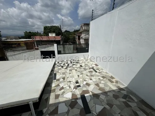 Casa En Venta - Yr 25-7884