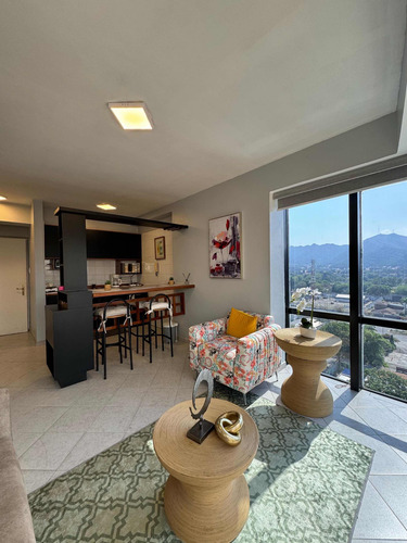 (mga) Residencias Barcelona Suites