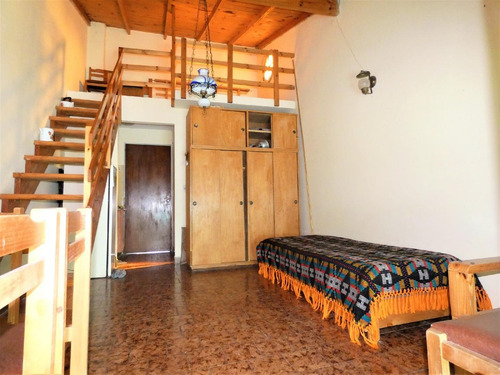 Imagen 14 de 29 de Oportunidad Monoambiente Al Frente -balcón 4 Cuadras Del Mar