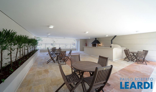 Imagem 6 de 15 de Duplex - Perdizes - Sp - 546551
