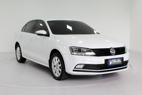 Imagem 5 de 16 de Volkswagen Jetta 1.4 Tsi Trendline Automático 6m - 2016 -