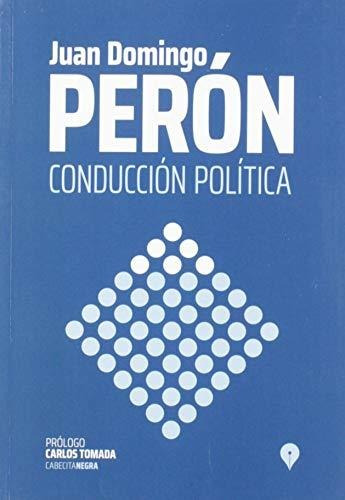 Conducción Política