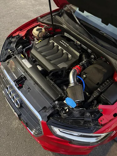 Audi A3 2.0 Sedán L S Line At Dsg