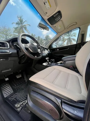 Kia Sorento 2020 Lx