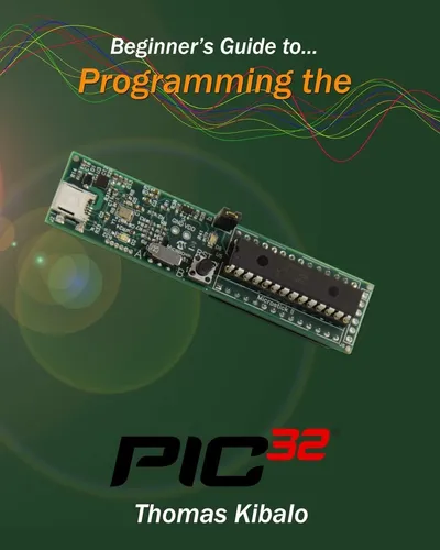 comprar Libro: Guía Para Principiantes Sobre La Programación Del Pic