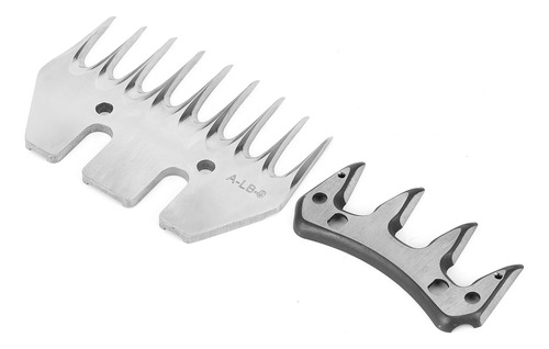 Cuchilla Para Cortar Ovejas De Acero Inoxidable De Alta Dure