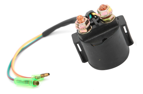 Relé De Arranque Para Solenoide De Repuesto Fit Sportrax 400