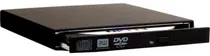 Comprar Reproductor de DVD\u002FCD externo USB 3.0 para PC portátil