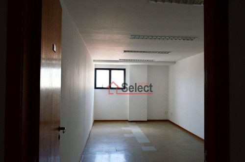 Imagem 24 de 30 de Prédio Para Alugar, 1350 M² Por R$ 35.000,00/mês - Macedo - Guarulhos/sp - Pr0006
