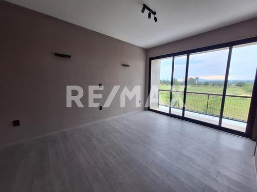 Casa En Venta En Condominio Polo & Ski Club