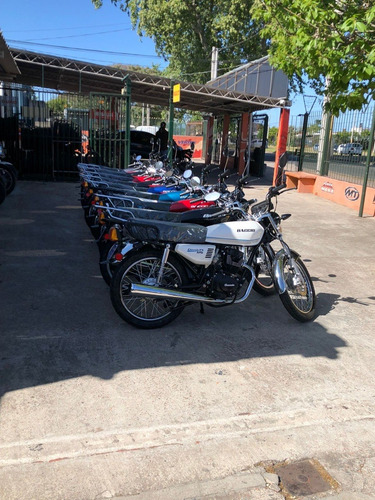 Baccio Classic F 200 Fx 200 Gs 200 Rk 200 Skua 200