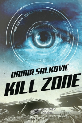 Libro Kill Zone - Salkovic, Damir