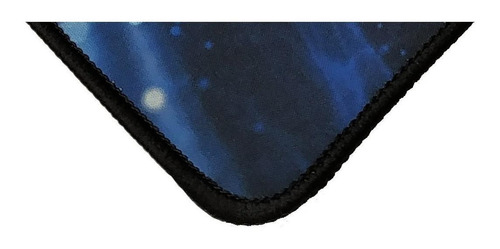 Imagen 4 de 4 de Mouse Pad Xtech Voyager 18cm X 22cm X 0.2cm