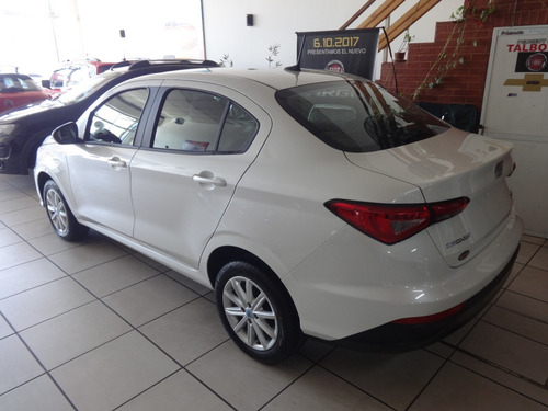 Imagen 5 de 14 de Fiat Cronos Drive 1.3 Cvt { 0km - 2023 - Entrega Inmediata }
