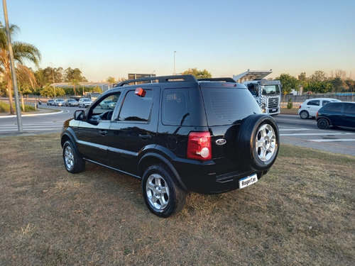 Imagem 7 de 12 de Ford Ecosport Xlt 2.0 Completa Flex Automatica