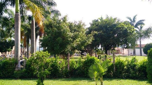 Imagem 2 de 15 de Chácara Para Venda Em Araras, Recanto Paraiso, 2 Dormitórios, 1 Banheiro - V-191_2-653932