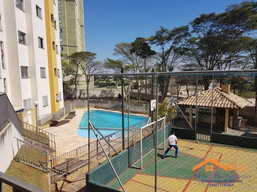 Imagem 2 de 15 de Apartamento Excelente Oportunidade - 20604