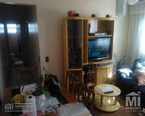 Imagem 1 de 8 de Apartamento Com 2 Dormitórios À Venda Em Ermelino Matarazzo - Ap1585