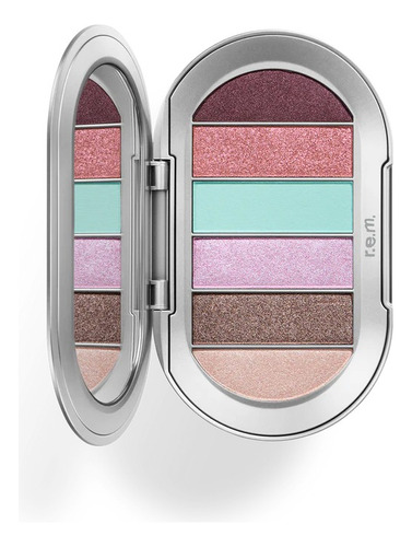 Paleta De Sombras R.e.m Beauty (ariana Grande)