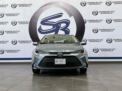 Toyota Corolla Le Hev 2024
