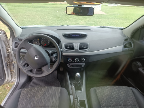 Renault Fluence Expression Automotoratopcar Us 6500 Y Cuotas