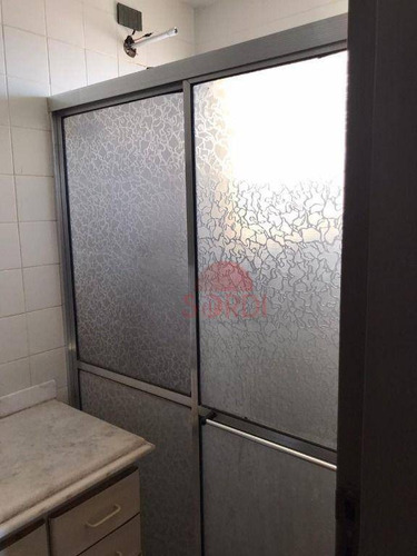 Imagem 8 de 13 de Apartamento Com 1 Dormitório À Venda, 48 M² Por R$ 250.000,00 - Centro - Ribeirão Preto/sp - Ap3641