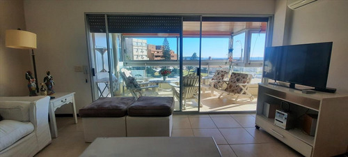 Imagen 5 de 19 de Vendo Apartamento 3 Dormitorios Mansa Punta Del Este