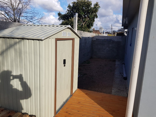 Venta Complejo Viviendas, Las Pierdras, Canelones.-