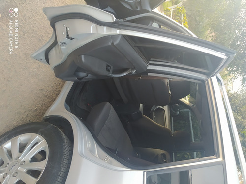 Imagen 11 de 16 de Chery Tiggo 2014 Mecanico, Full, Bi-combustible