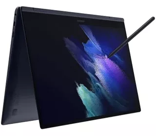 Samsung Galaxy Book Pro 360 Pantalla Táctil Fhd De 15,6 PuLG