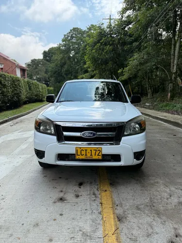 Ford Ranger 2.2 GASOLINA 4x2