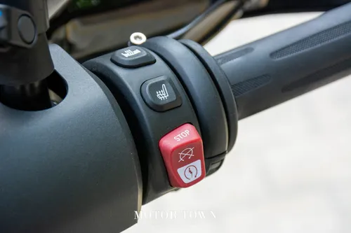 Bmw C400gt C400 Gt C 400gt C 400 Gt 2019