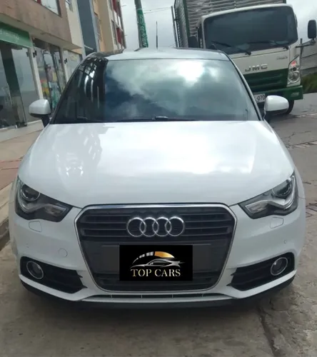 Audi A1 1.4 Tfsi Ambition Plus