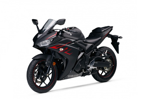 Yamaha Yzf R3 0km Automoto Lanus