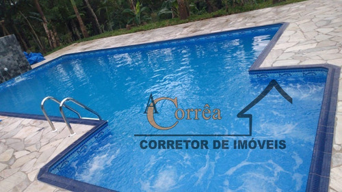 Bela Chacara Em Juquitiba