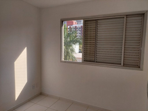 Imagem 5 de 10 de Studio Com 1 Dormitório Para Alugar, 40 M² Por R$ 975,00/mês - Cambuí - Campinas/sp - St0004
