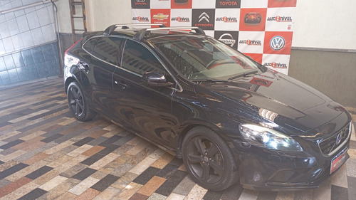 Volvo V40 2.0 T4 Dynamic Aut. 5p