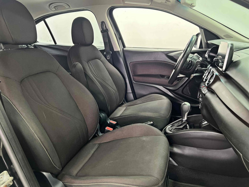 Fiat Cronos 1.8 E.TORQ FLEX PRECISION AT6