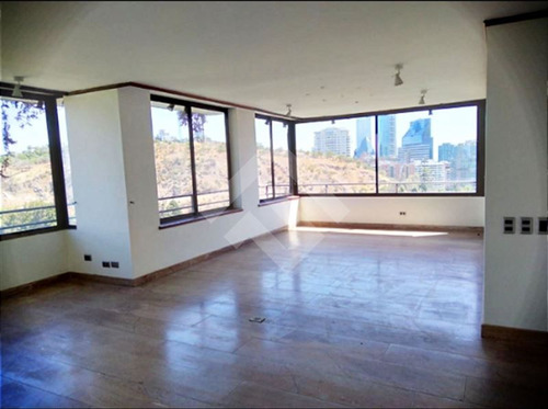 Departamento En Arriendo De 3 Dorm. En Vitacura