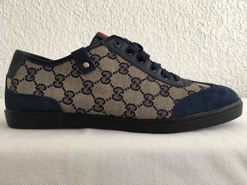 Tenis Gucci ! Increíble Precio ! Envío Gratis !