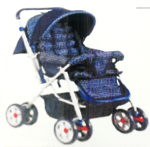 Coche Bebe Excelente Calidad¡¡¡ Super Oferta¡¡