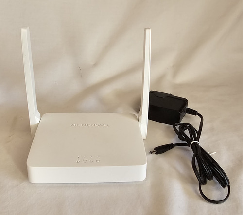 Router Mercusys 300mbps Mw301r